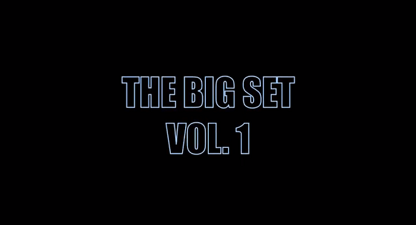 Big Set Vol.1