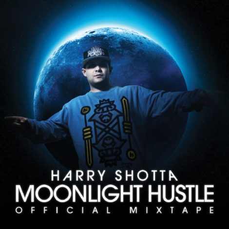 Harry Shotta - Midnight Hustle