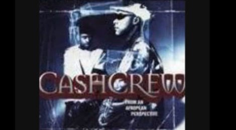 Cash Crew