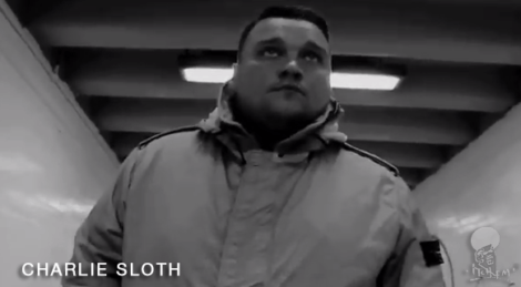 Charlie Sloth