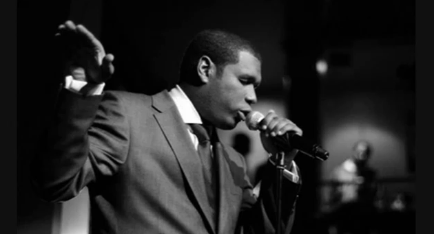 Jay Electronica