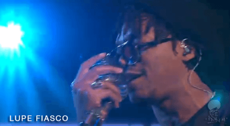 Lupe Fiasco