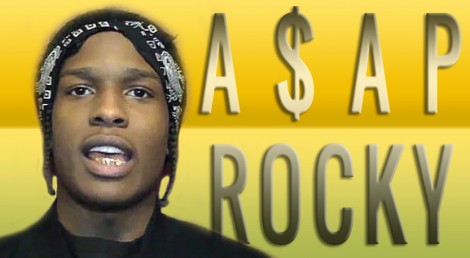 A$AP Rocky