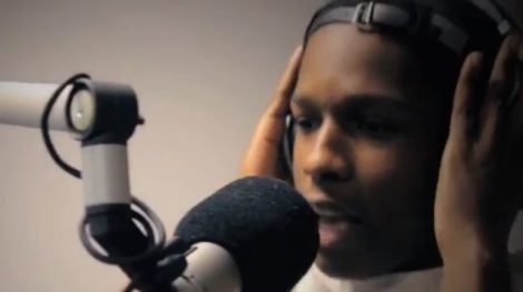 A$AP Rocky