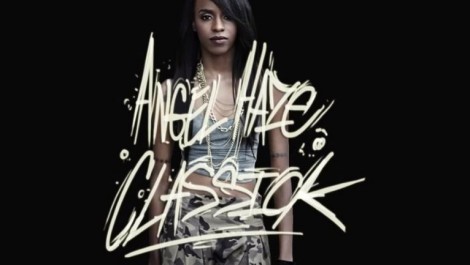 Angel Haze