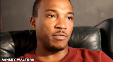 Ashley Walters