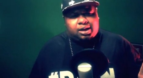 Big Narstie - Daily Duppy