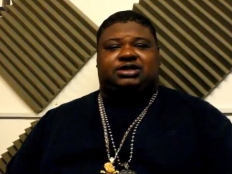 Big Narstie