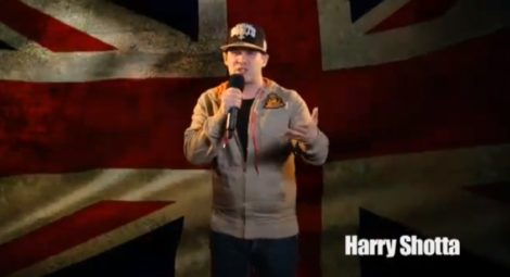 Harry Shotta