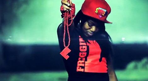 Lady Leshurr