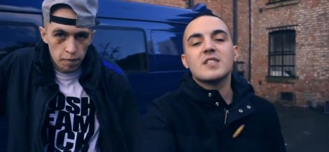 Shotty Horroh & Lyrican