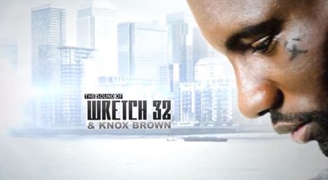 Wretch 32