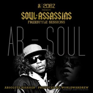 Ab-Soul Absolute Assassin