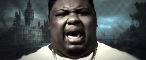 Big Narstie - Superman.