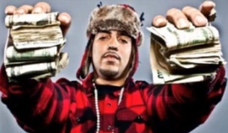 French Montana