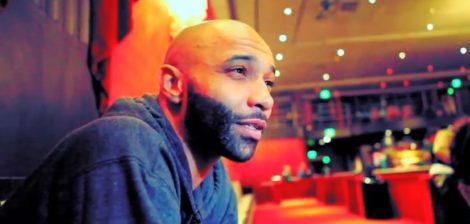 Joe Budden