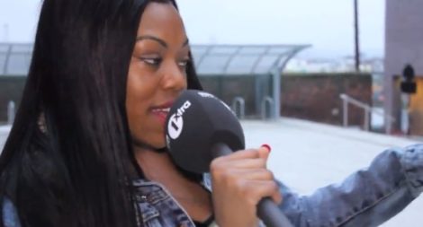 Lady Leshurr