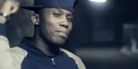 Maxsta - "Some More"