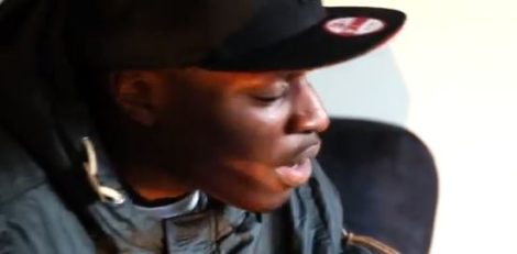 Sneakbo - "Still Breathing" - A64