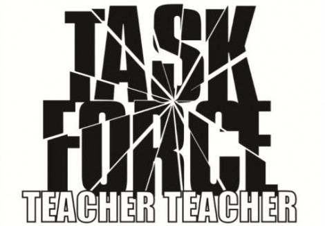 Task Force - Teacher Teacher