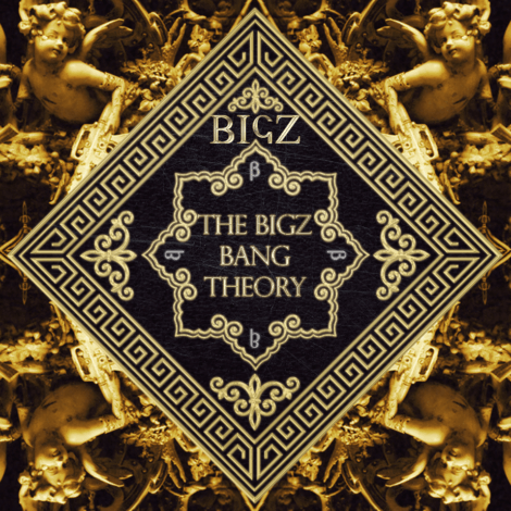 Bigz - The Bigz Bang Theory - Album