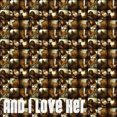 An I Love Her - EP