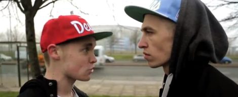 Blizzard v Shotty Horroh