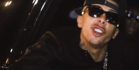 Dappy - F**k Them