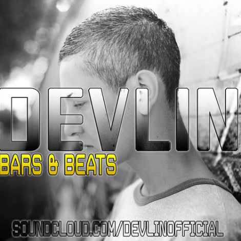 Devlin - Bars & Beats Volume 2