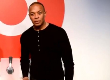 Dr Dre