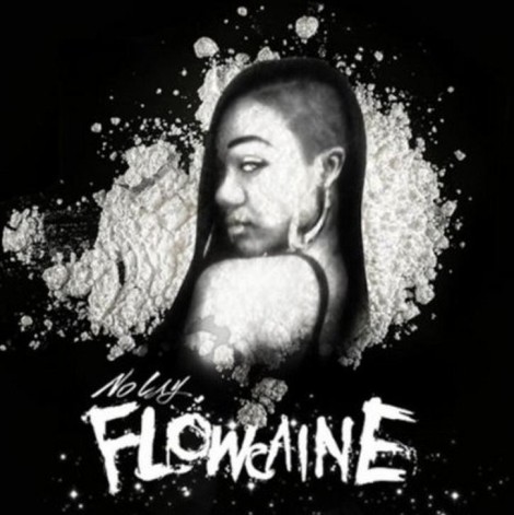 Flowcaine EP