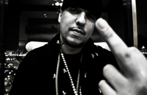 French Montana "Excuse My French"