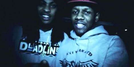 Giggs and Waka Flocka - "Lemme Get Dat" (Video).