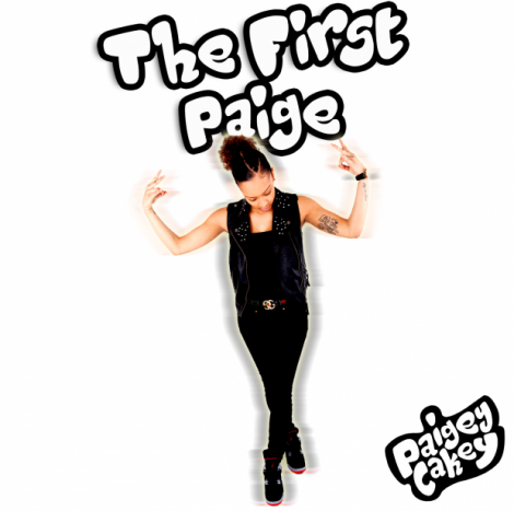 Paigey Cakey "The First Paige" Mixtape