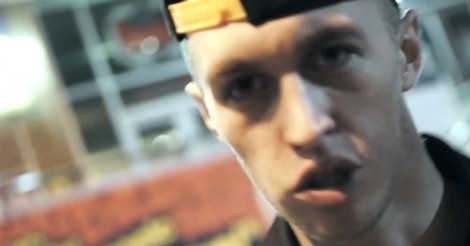 Shotty Horroh ft. D'Lyfa Reilly & Illatant (Mosh Team) Freestyle.