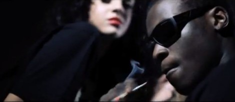 Sneakbo - "Watch Me" (Video).