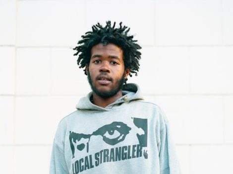 Capital Steez