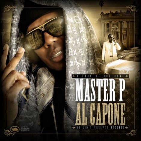 Master P "Al Capone"