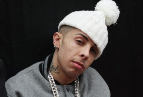 Dappy found Guilty of affray and assault