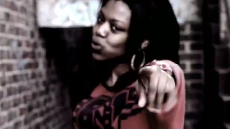 Lady Leshurr - Friggin L