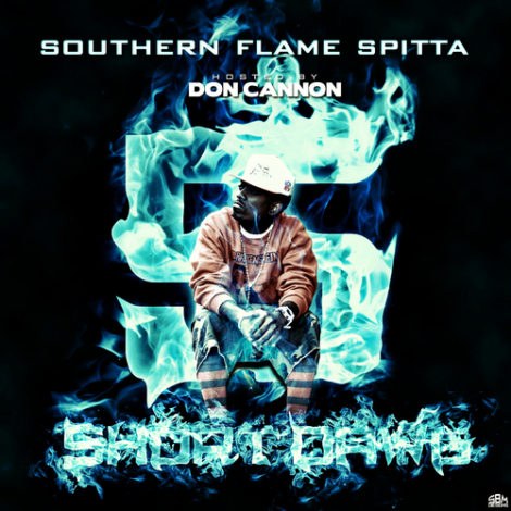 "Southern Flame Spitta" by Short Dawg