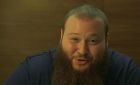 The People Vs Action Bronson