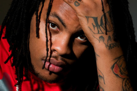 Waka Flocka Flame