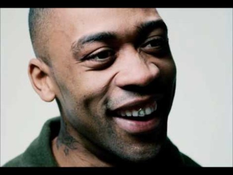 Wiley - Brandon Lee Freestyle