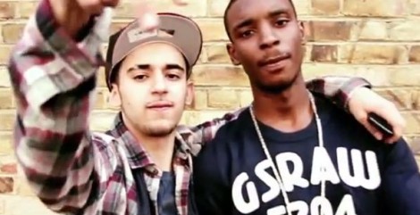 Ard Adz and Sho Shallow - Biography (Documentary)