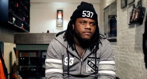 Fat Trel - Interview