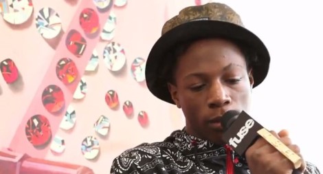 Joey Bada$$ Talks Not Signing with Roc Nation