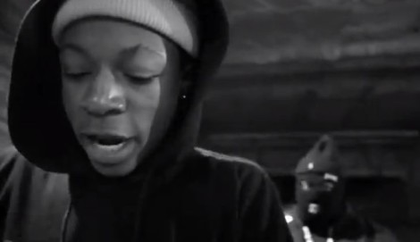 Joey Bada$$ - Underground Airplay Ft. Big K.R.I.T. & Smoke DZA