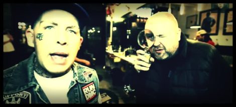 Madchild - "Grenade Launcher" 