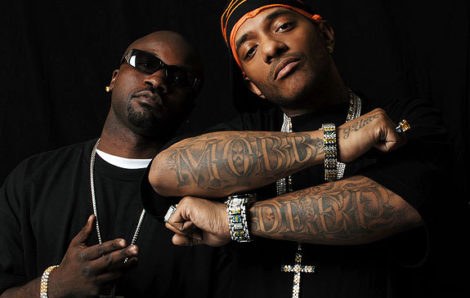 Mobb Deep Officially Reunite